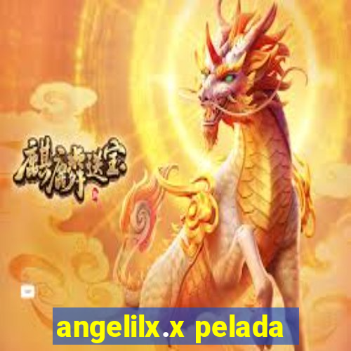 angelilx.x pelada